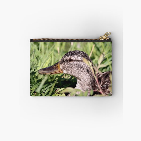 Artikelvorschau, Mama Mallard entworfen und verkauft von Larry Trupp.