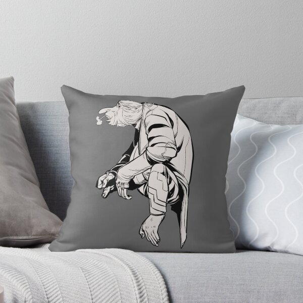 Item preview, Proboscis Monkey designed and sold by groovy-bastard.