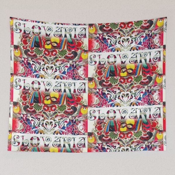 Item preview, Slovakia designed and sold by silviasunflower.