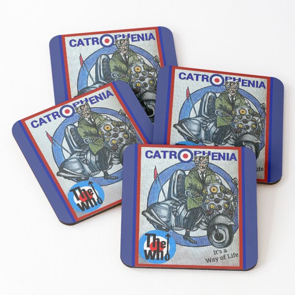 Item preview, Catrophenia designed and sold by PaniaBrown.