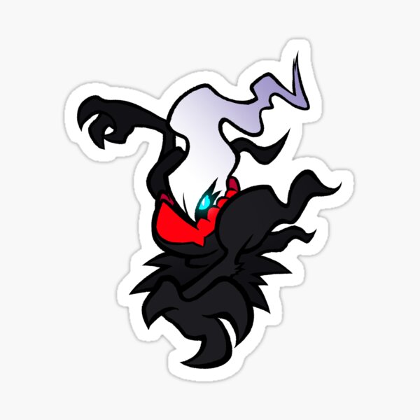 Darkrai Sticker
