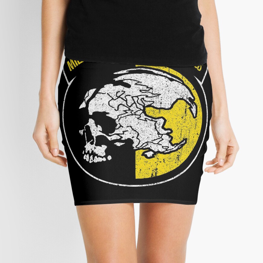Item preview, Mini Skirt designed and sold by huckblade.