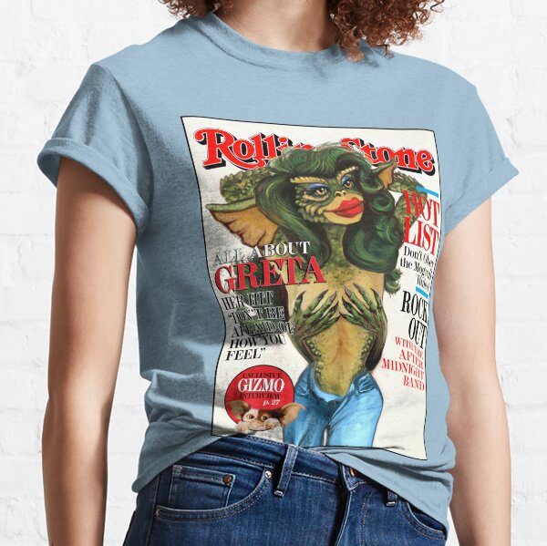 greta gremlin shirt