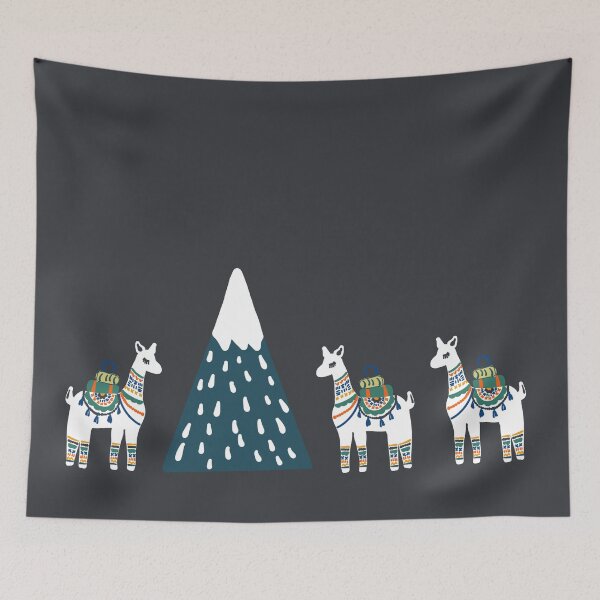 Item preview, Head to the hills at night designed and sold by Hejamieson Designs.