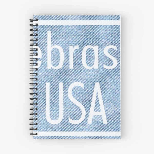 Item preview, Nebraska USA designed and sold by Jenae Osborne.