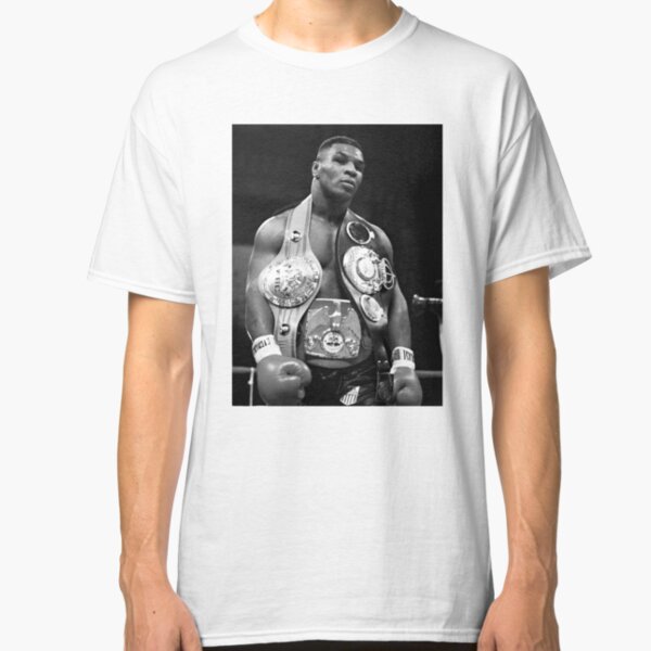 "IRON" Classic T-Shirt