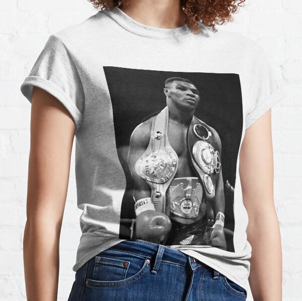"IRON" Classic T-Shirt