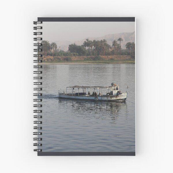 Item preview, Travel on the river Nile designed and sold by aligata1970.