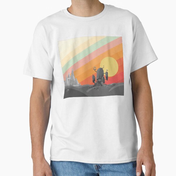 Item preview, Land Of Ooo (Adventure Time) designed and sold by Ashley Castleton.