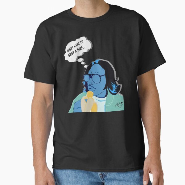 Item preview, Banana Rico designed and sold by Che'Naomi Durant.