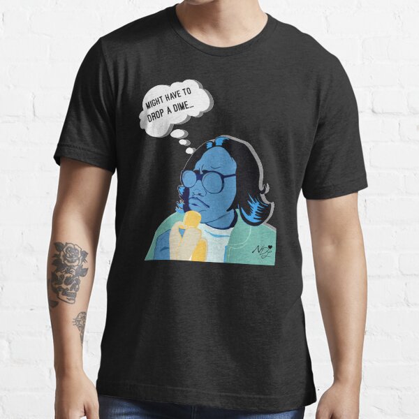 "Banana Rico" Tshirt for Sale by lovegaloree Redbubble belly t