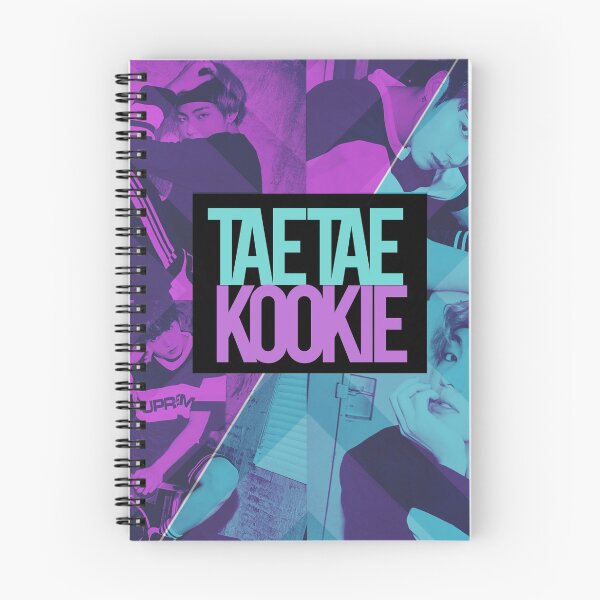 Item preview, TaeKook designed and sold by LeighsDesign.