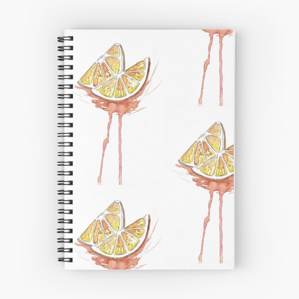 Item preview, Watercolour oranges  designed and sold by Sopicon98.