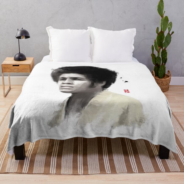 Item preview, Jim Kelly designed and sold by ILYO-art.