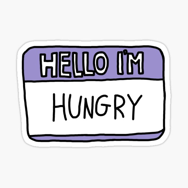 Food Stickers for Sale