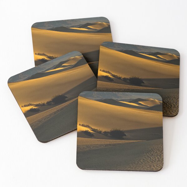 Item preview, Mesquite Flat Sand Dunes designed and sold by GeorgeBuxbaum.