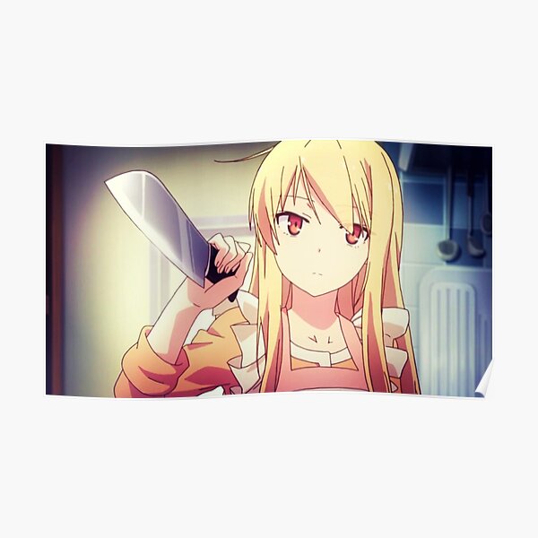 Dual Knives - Dual Wield - Zerochan Anime Image Board