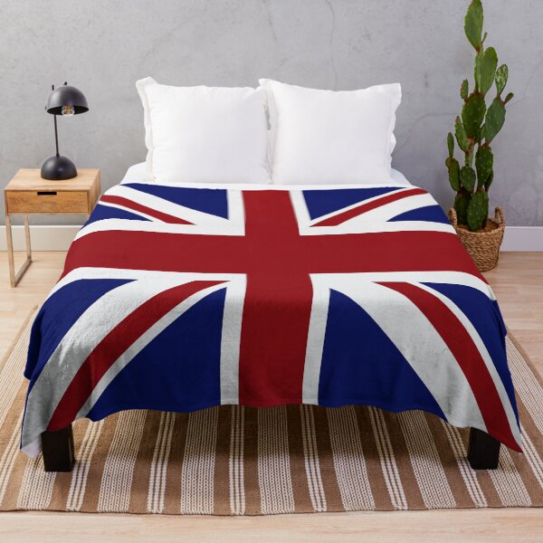 Item preview, UK flag designed and sold by myimpression.