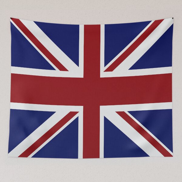 Item preview, UK  flag  designed and sold by myimpression.