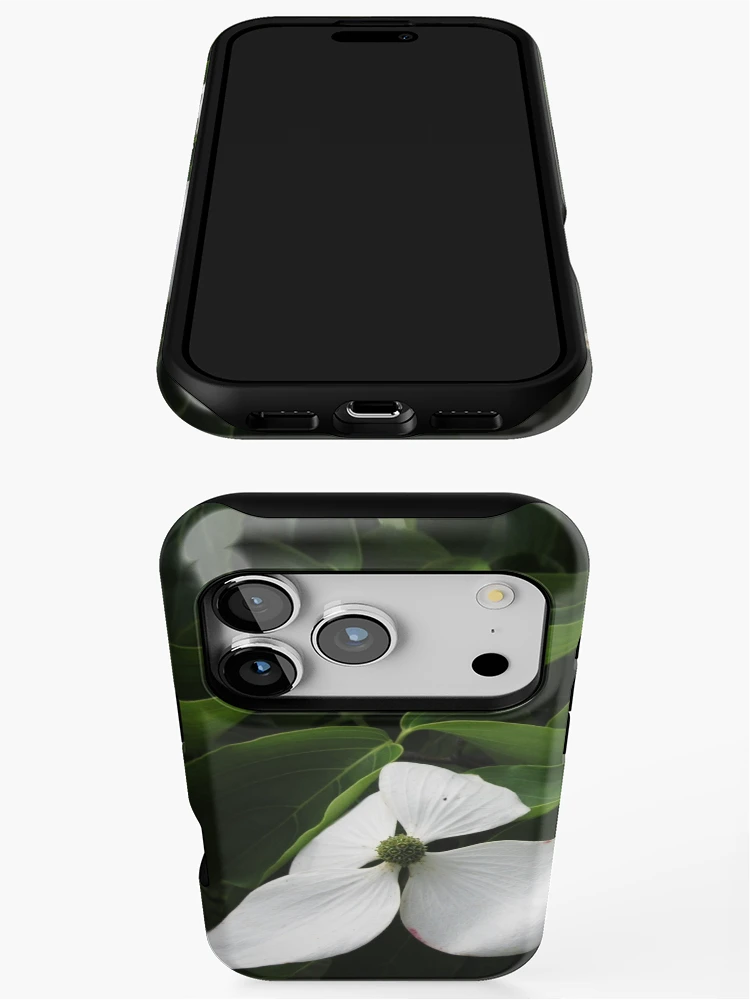 Thumbnail 3 of 4, iPhone Case, Dynamic Duo designed and sold by RVogler.
