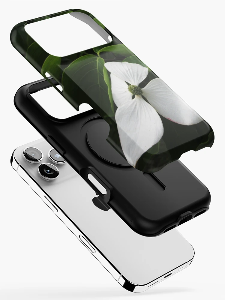 Thumbnail 2 of 4, iPhone Case, Dynamic Duo designed and sold by RVogler.
