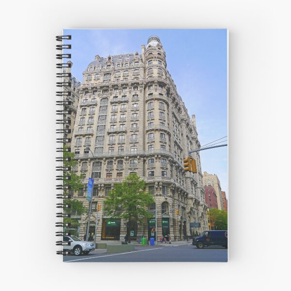 Item preview, Ansonia Building, Nueva York, EE. UU. designed and sold by Margaret Hyde.