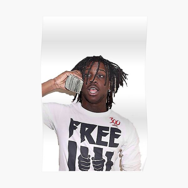cheif keef Poster