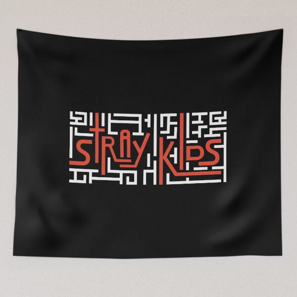 Item preview, STRAY KIDS MIROHH Red Version designed and sold by Happisprout.