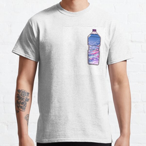 Sky Drink 4 Classic T-Shirt