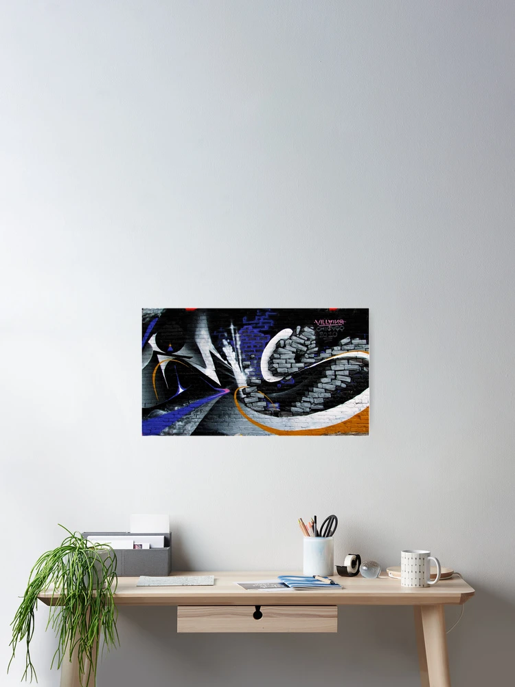 Thumbnail 2 of 3, Poster, Breakthrough designed and sold by shutterbug2010.