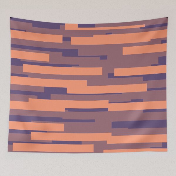 Item preview, Layered Rectangles designed and sold by Taro-Tamakawa.