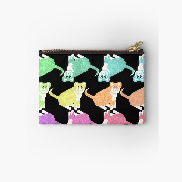 Item preview, very color, much cat, wow designed and sold by Ziad Alhaddad.