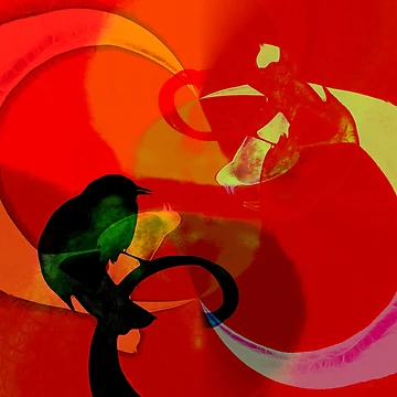 Artwork thumbnail, Sentinel by shutterbug2010