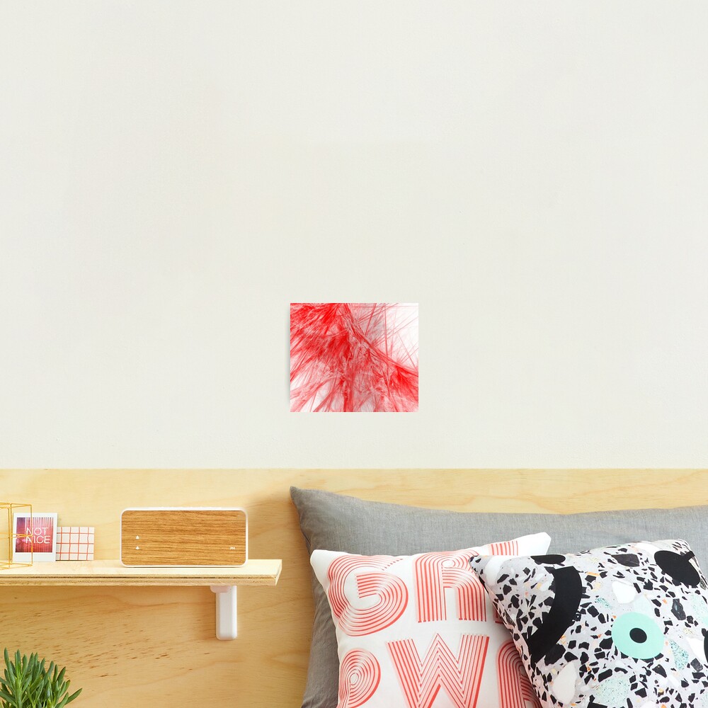 Item preview, Photographic Print designed and sold by FluffyTheDude.