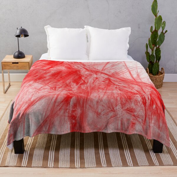 Item preview, Rojo - abstracto designed and sold by FluffyTheDude.