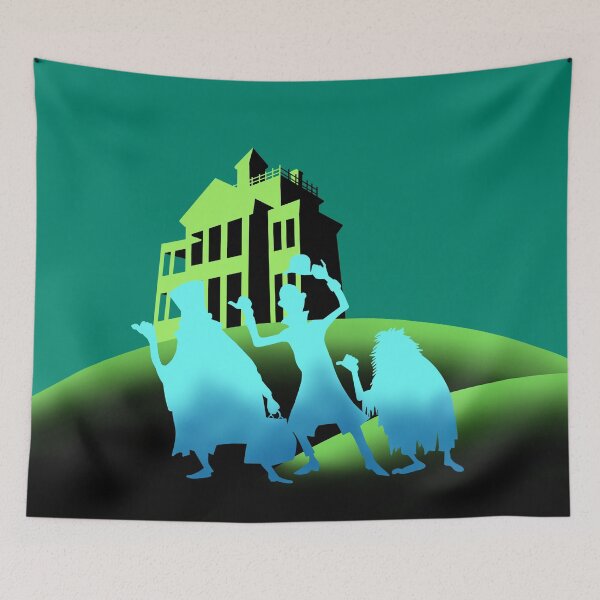 Item preview, Hitchhiking Souls designed and sold by LovelyLadybug15.