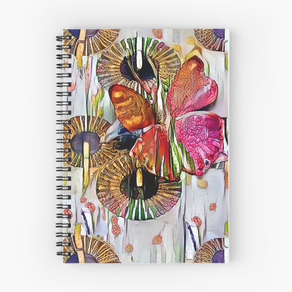 Item preview, Butterfly Fronds designed and sold by Alma Lee.