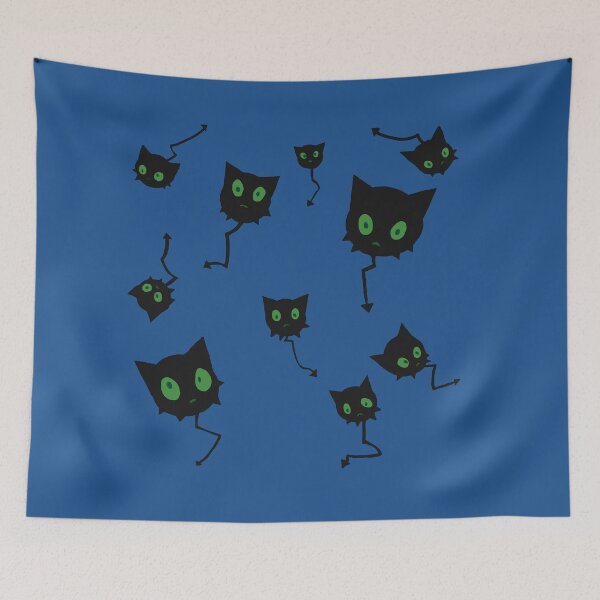 Item preview, Coal Tars !! designed and sold by blueflamedspiral.