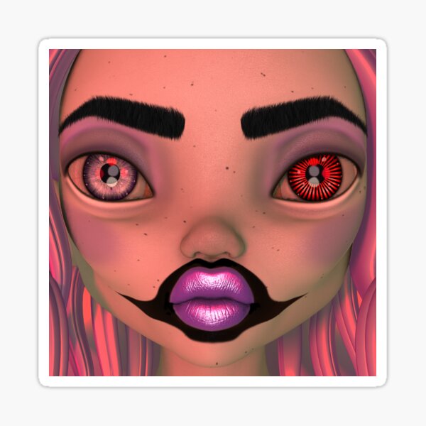 Safa Sticker