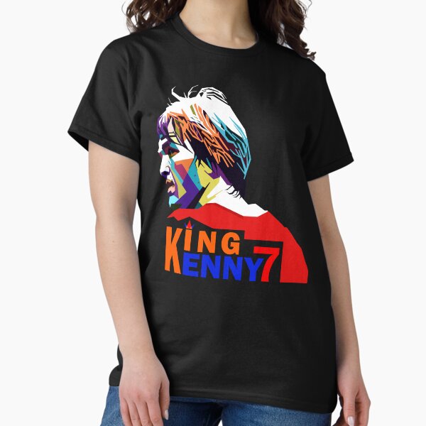 Item preview, Kenny Dalglish in WPAP designed and sold by day4rt.