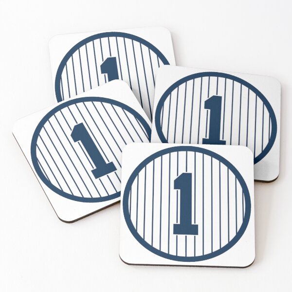 Item preview, Billy Martin - New York - #1 designed and sold by VintageTeesNow.