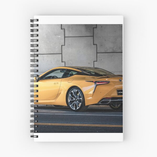 Item preview, Lexus LC500  designed and sold by Mark Albano.