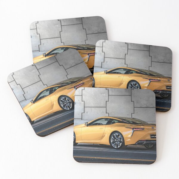 Item preview, Lexus LC500  designed and sold by Mark Albano.