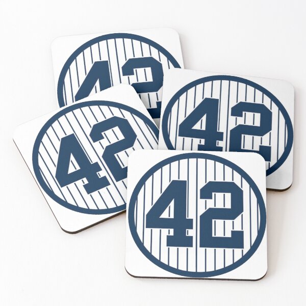 Item preview, Mariano Rivera -  New York - #42 designed and sold by VintageTeesNow.