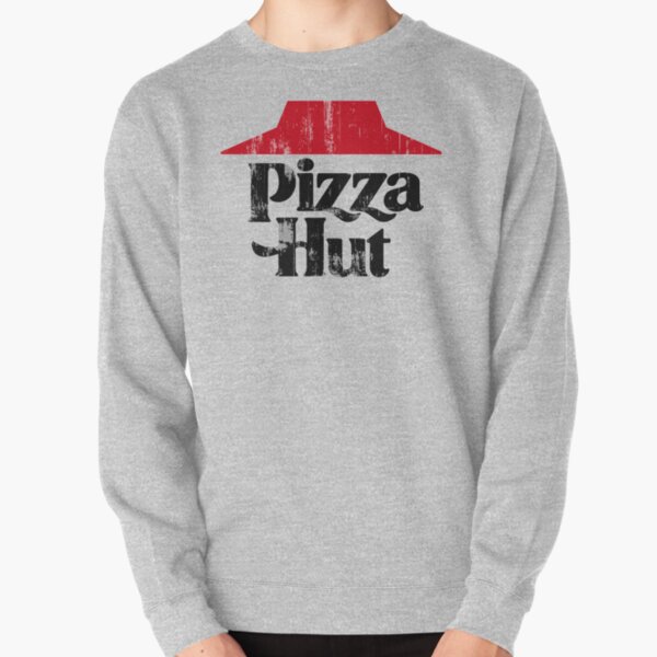 Pizza Hut (80s vintage) Pullover Sweatshirt