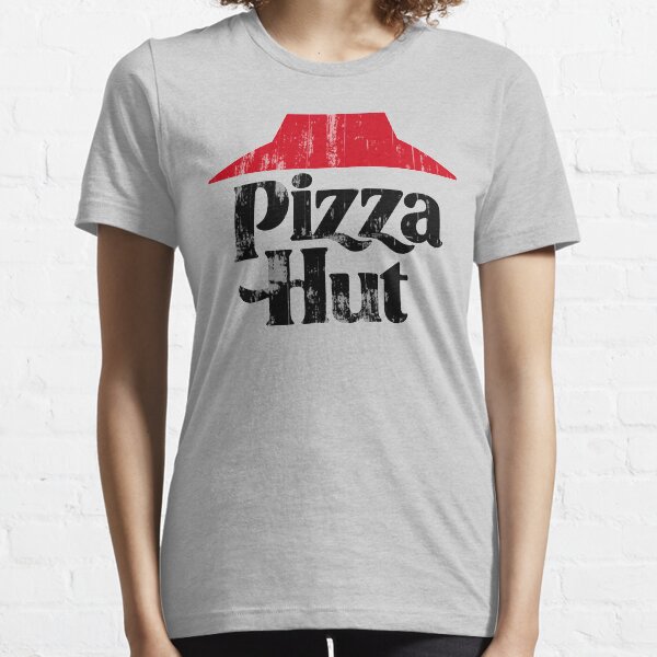 pizza hut bookit shirt