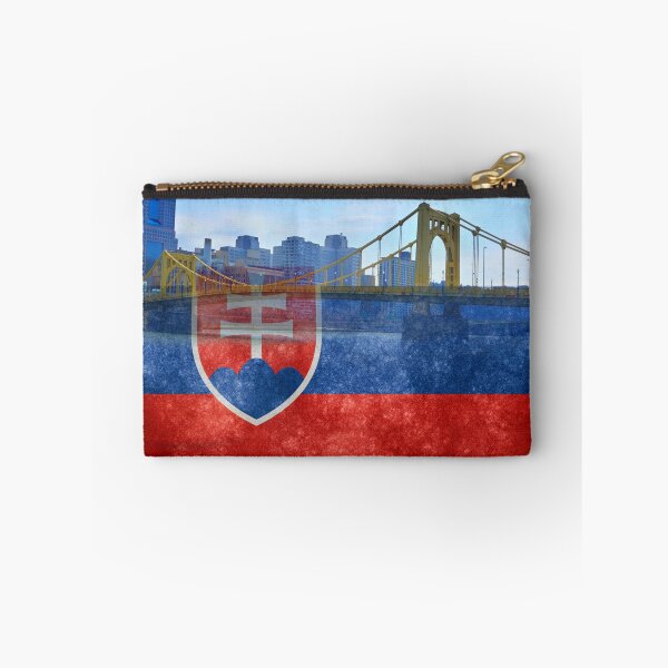 Item preview, Slovak in Pittsburgh.  designed and sold by silviasunflower.