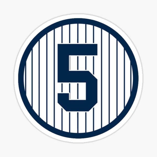 Sox Retired Numbers Sticker for Sale by cocreations