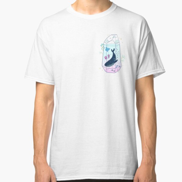 Celestial Aquarium Classic T-Shirt