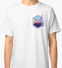 Moon Boba Classic T-Shirt